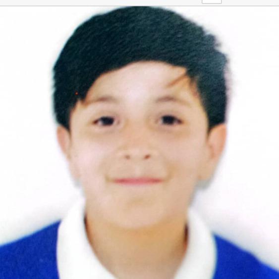 MATEO GUTIERREZ MENDOZA