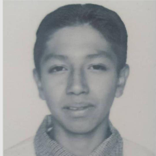 EMILIANO LOPEZ MORALES