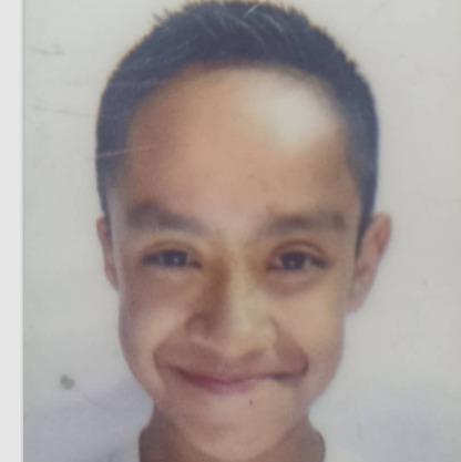 DYLAN ALTAIR OLGUIN CHAVEZ