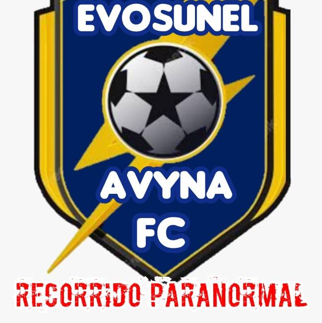 EVOSUNEL AVYNA REC PARANORMAL FC