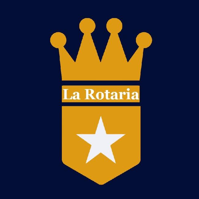 Rotaria BBC ( A )