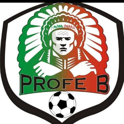 Profesores B