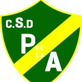 Paso de la Arena