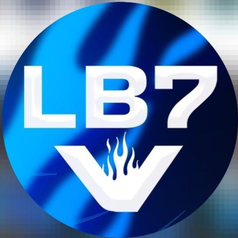 Liga LB7