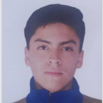 LEONARDO ISAAC GOMEZ JIMENEZ