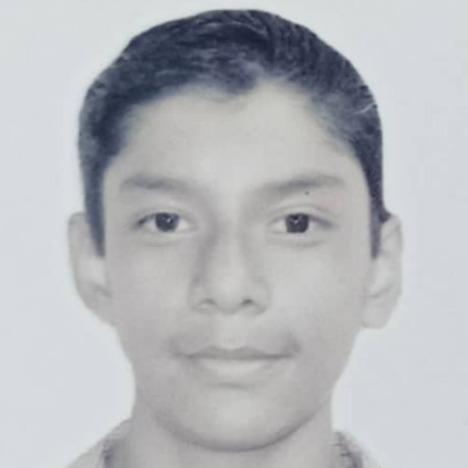 ERICK SANTIAGO ORTEGA ORDAZ