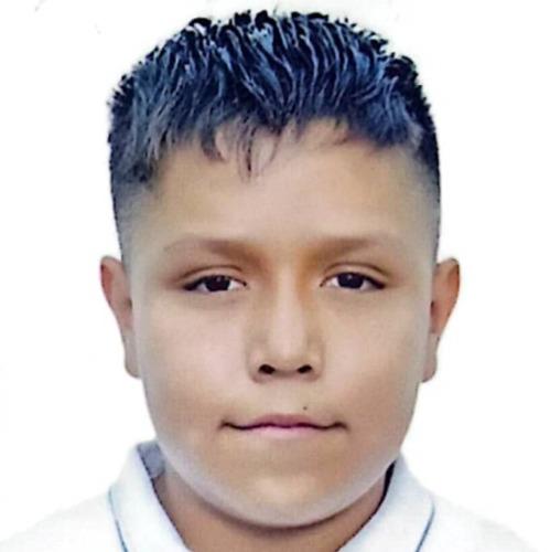 IKER LIONEL ALEJANDRO HURTADO HERNANDEZ