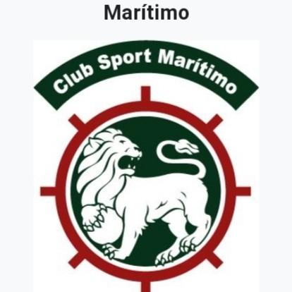 Maritimos