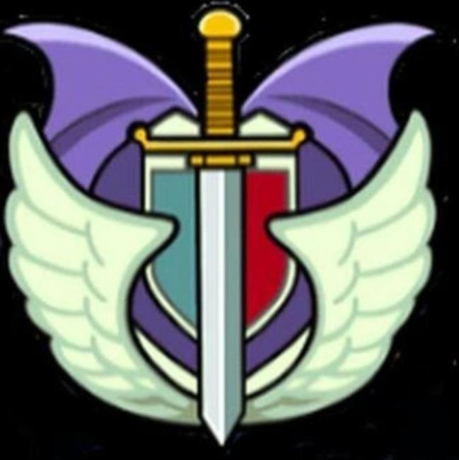 Angel Oscuro