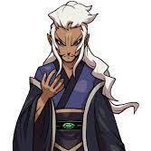 * Cao Cao *
