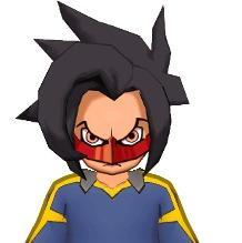 Jerry Onimo