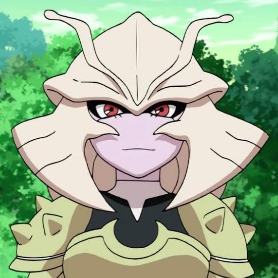 * Sect Pheromona *
