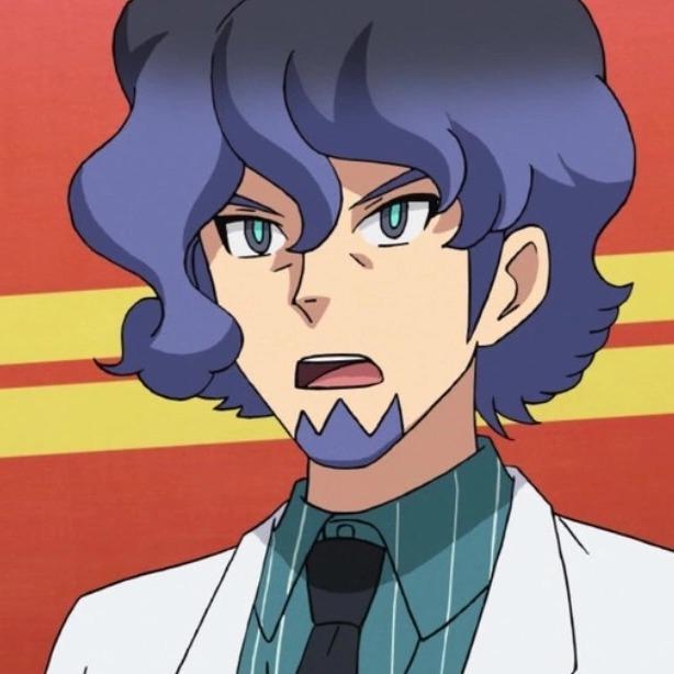* Pepe Banderas *