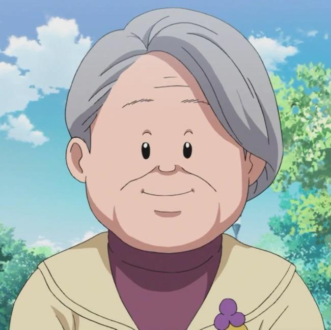 * Kiyo Matsuzaka*