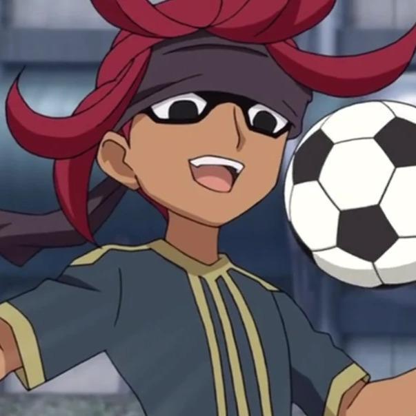 Nobby Naga