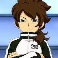 * Caleb Stonewall (GO) *