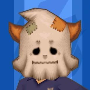 Ghosty