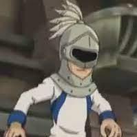 Lance Ralton