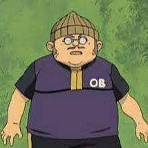 * Arthur Sweet *