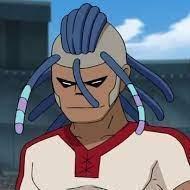 Octavius