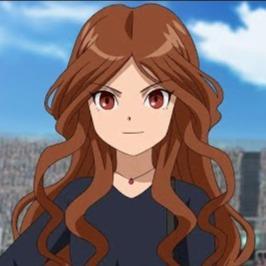 Nelly Raimon (CAPITÁN)