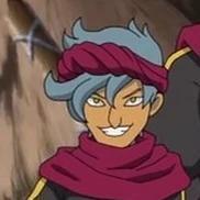 Jacques