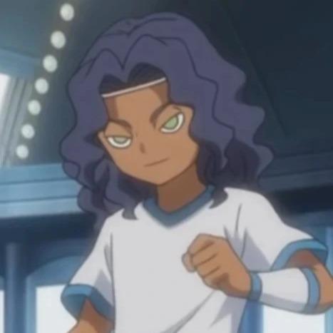 Hephestus