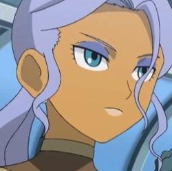 * Eliza Manon *