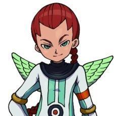 Sael (CAPITAN)
