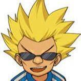 Shaggy