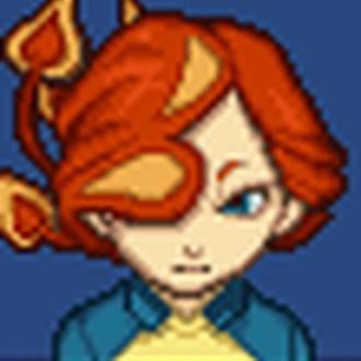 Cerise Crane (Phoenix)
