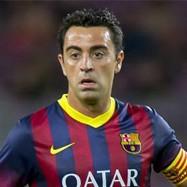 Xavi Hernández🇪🇸