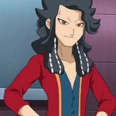 * Dave Quagmire (GO) *