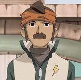 * David Evans (Joven) *
