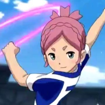 Cerise Blossom
