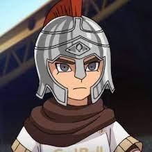 Demetrius