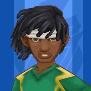 Reggie Ines