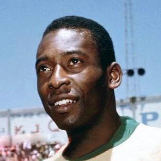 Edson Arantes (Pelé)🇧🇷
