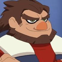 * Wilder Bigfoot *