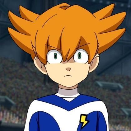 Keenan (CAPITÁN)