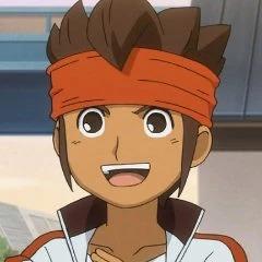 * Mark Evans (GO) *