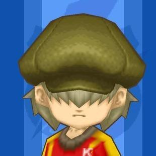 Mitch Grumble