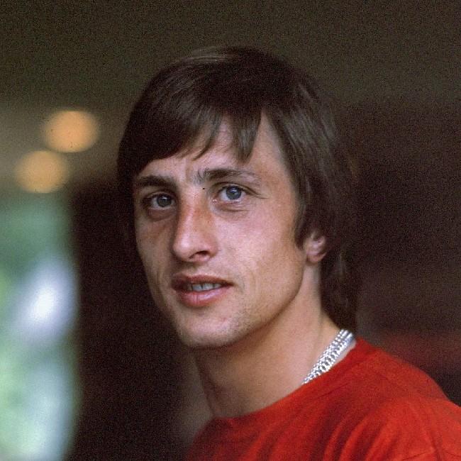 Johan Cruyff🇳🇱