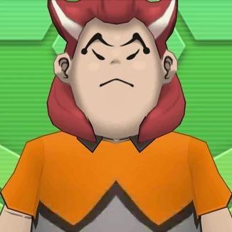 Jared Dapplegrey