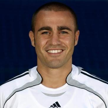 Fabio Cannavaro🇮🇹