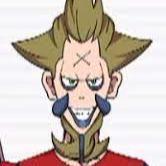 Ichabod Stark