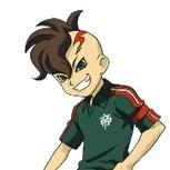 Caleb Redux (CAPITÁN)