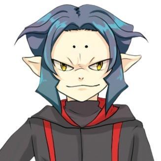 Aegir Sefaid
