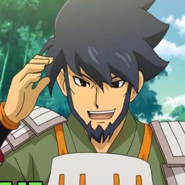* Liu Bei *