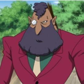 * Zoolan Rice *